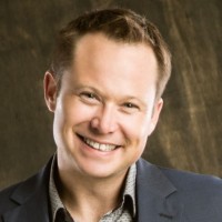 Out There Media Employee Travis Lutz's profile photo