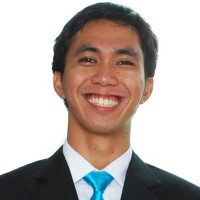 Lumi Employee Ezra Magno's profile photo