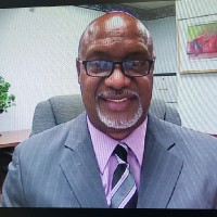 Milwaukee Public Schools Employee Giles Patterson's profile photo