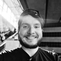Chillblast Employee Joe Cigan's profile photo