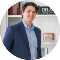 Threshold Group Employee Liam McCall's profile photo