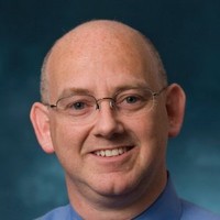 El Paso Children's Hospital Employee Jason Shohet's profile photo
