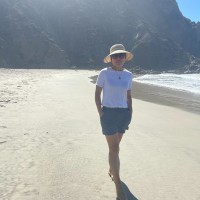 Glogou Inc. Employee Huizhe Zhang's profile photo