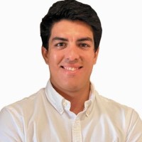 Interlink Employee Enrique Casasnovas's profile photo