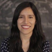 Krowdy Employee Gabriela Sauñe's profile photo