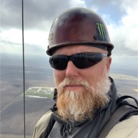 Precision Communications Employee Aaron Johnson's profile photo