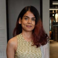 Chartboost Employee Charul Badoni's profile photo