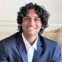 The Pathlight Project Employee Ronak Saramya's profile photo