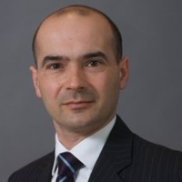 Ryden Employee Alan Gilkison's profile photo