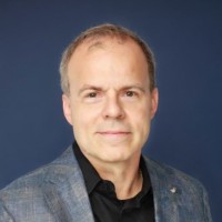 Keyes Coverage Insurance Services Employee Marc Thompson's profile photo