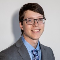 Digital Design Corporation Employee Aidan Riley's profile photo