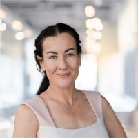 Uniseed Employee Rhiannon Black's profile photo