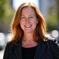 NEBB Employee Tiffany Russell's profile photo