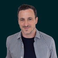 Aitherium Partners Employee Evan Madden-Peister's profile photo