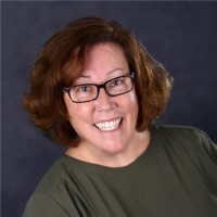 Benjamin West Employee Katie Sheridan's profile photo