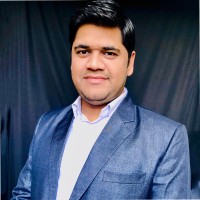 Grofinance Employee Chandrakant Patil's profile photo
