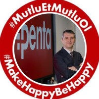 Penta Teknoloji Urunleri Dagitim Ticaret A.S. Employee Mehmet Erunsal's profile photo
