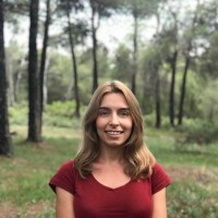 Maria Jorques Email