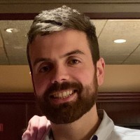 Radwell International Employee Eric Strandberg's profile photo