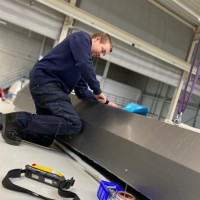 E-Trucks Europe H₂ Employee Joris van der Aalst's profile photo