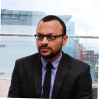 Hatched Analytics Employee Sutaraj Dutta's profile photo
