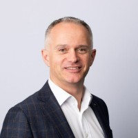 Cirium Employee Jeremy Bowen's profile photo