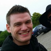 Cure53 Employee Julian Hector's profile photo