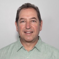 HealthDocs Employee George Rudman's profile photo