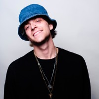 Overtone Studios Employee Andrew Polk's profile photo