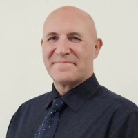 Yourgene Health Employee Michael Richardson's profile photo