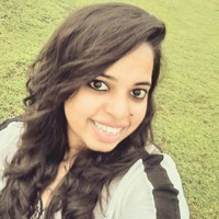 Alphacom Employee Ruchi Thakur's profile photo