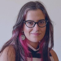 Areal Editores Employee Mónica Martins's profile photo