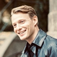 LORA Employee Nils Seiffert's profile photo