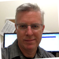 Royal Victoria Regional Health Centre Employee Dave Wilson's profile photo