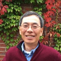 Skyworks Solutions Employee Joshua Cho's profile photo
