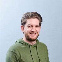 Babble Employee Adam Bearder's profile photo