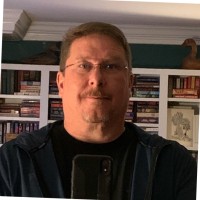 Bank of America Employee Chris Cutler's profile photo