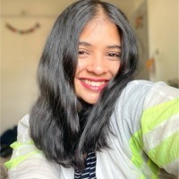 Zi Cloud Employee Sneha Agarwal's profile photo