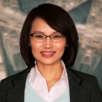 Abbott Employee Yan Jia's profile photo