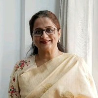 Seth Anandram Jaipuria School Vasundhara, Ghaziabad Employee Meenu Chandhok's profile photo
