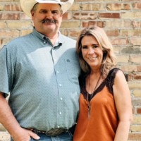 Smooth Stone Construction Employee Lisa Woolsey's profile photo