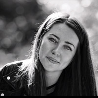 Vita Student Employee Toni Muravsky's profile photo