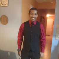 Fabian Thompson Email & Phone Number