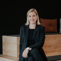 Handtmann Processing Employee Romina Müller's profile photo