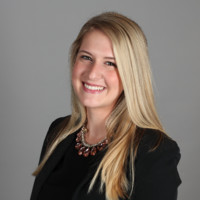 Between Pixels Employee Katie Gillen's profile photo