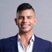 TransUnion Employee Dillon Perez's profile photo