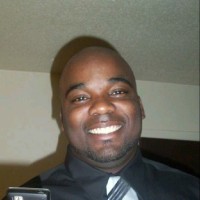 Robins Air Base Employee Gerald Jackson's profile photo