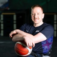 Include Youth Employee James Ply's profile photo