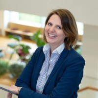 F. Hoffmann-La Roche Ltd Employee Doris Zimmer's profile photo