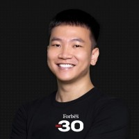 Vinh the Nguyen Email & Phone Number